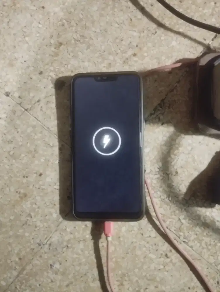 Oppo a3s ram 3/32
