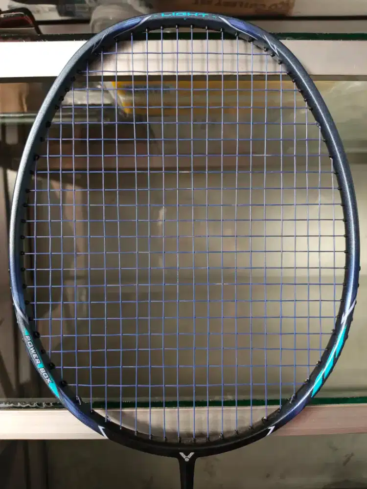 Raket Victor Thruster HMR L EX-H 6U