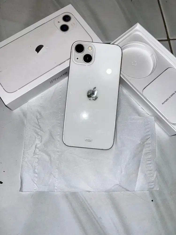 Iphone 13 256gb Ibox