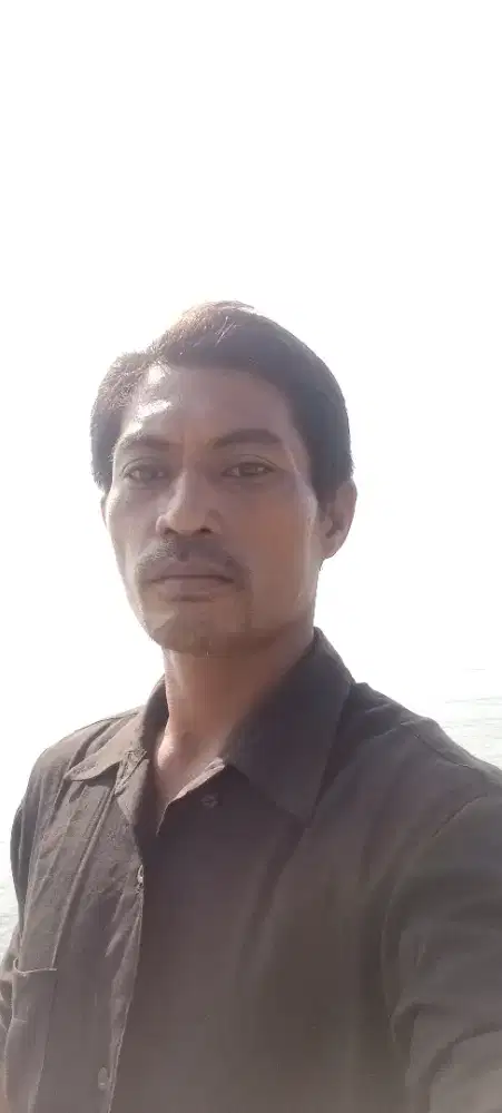 Mencari lowongan kerja serabutan bisa.cleaning service bisa.Sopir bisa