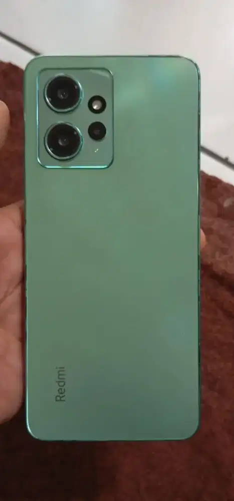 Redmi not 12 ram 8+8/128