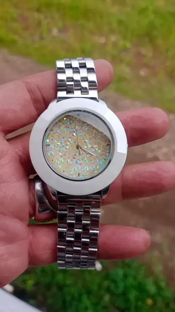 Jam tangan Chopard