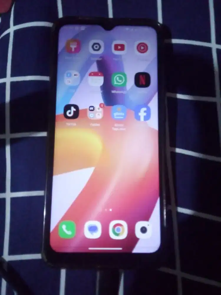 Redmi a2 ram 3/64