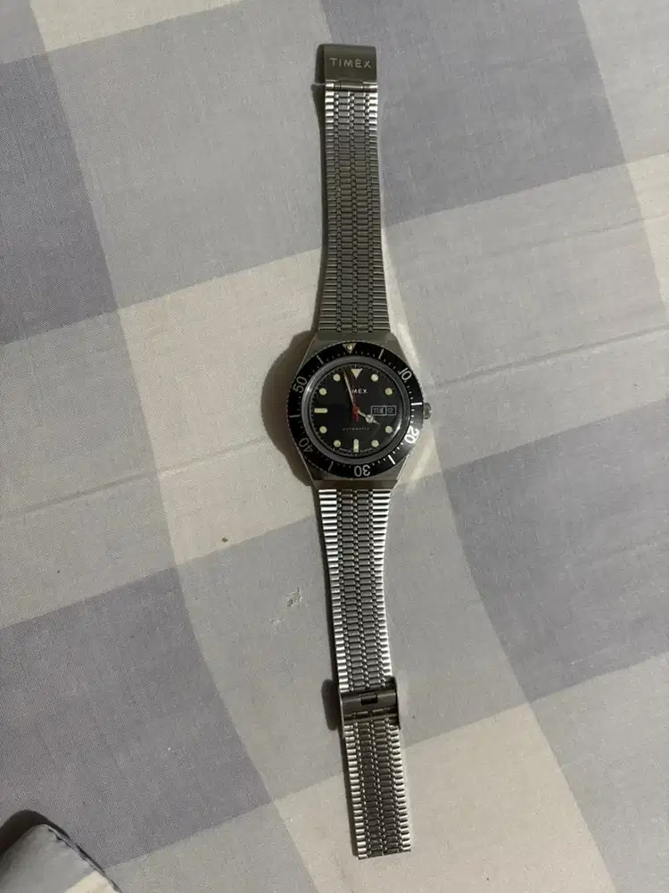 Timex Automatic