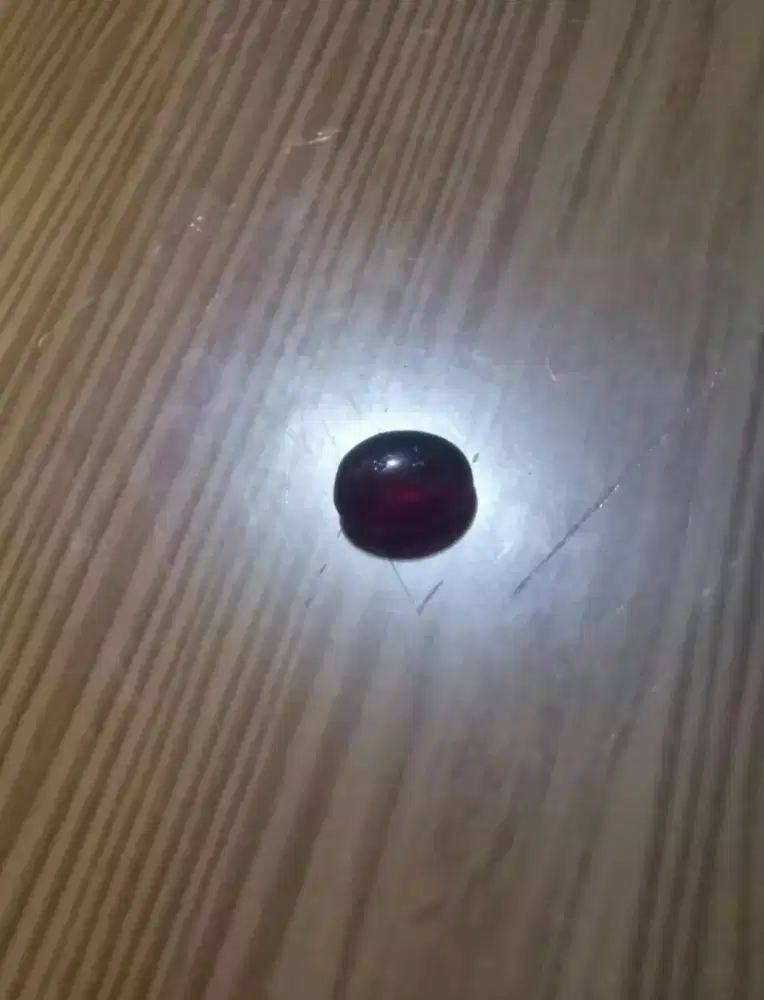 Batu Merah Delima