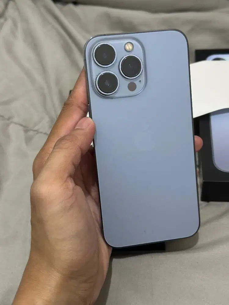 iPhone 13 Pro 128 Gb iBox