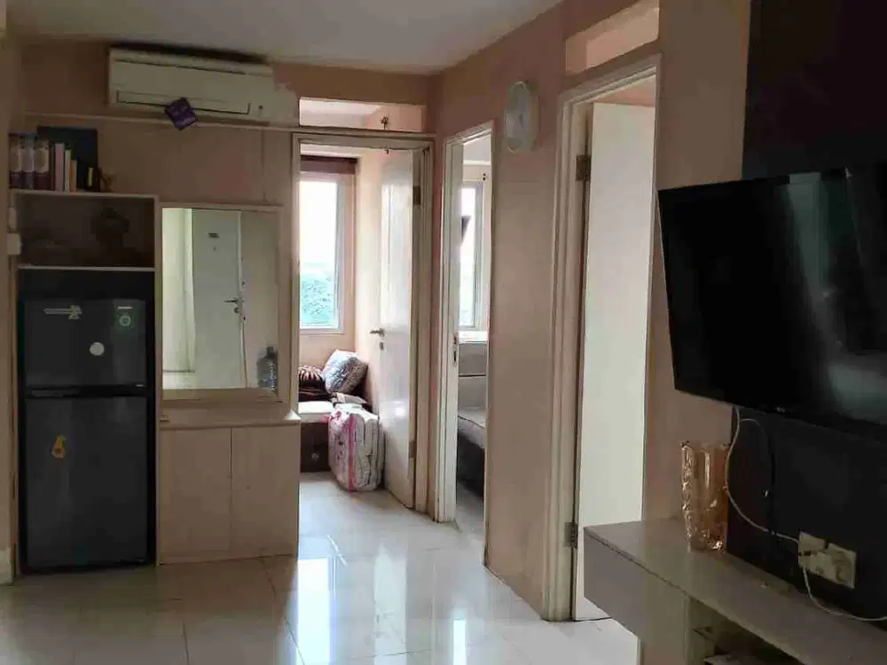 jual butuh Apart Green Palace 3br kalibata city ppjb jakarta selatan