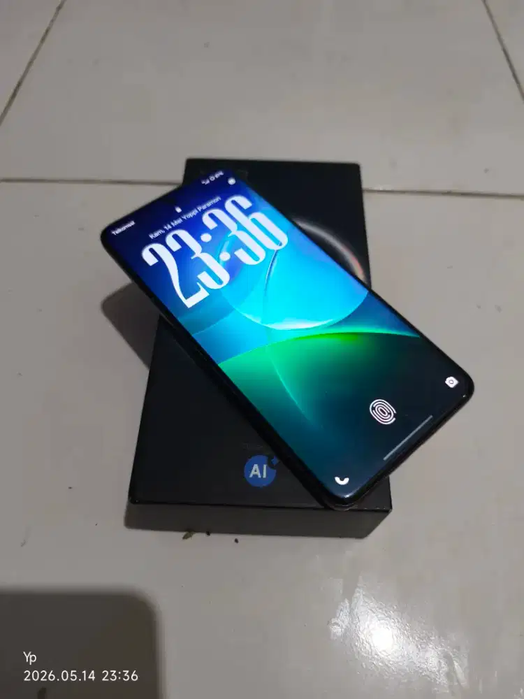 VIVO V60 5G 256/8+8 GB