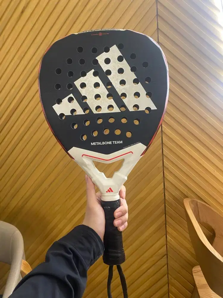 Raket padel metalbone Team 3.4 2025