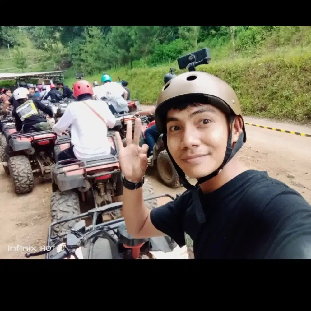 Saya Sedang mencari kerja supir