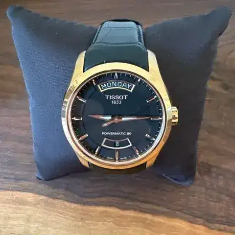 Tissot automatic original