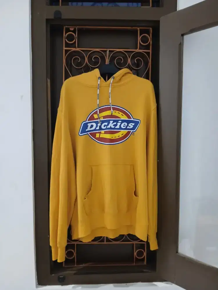 Hoodie Dickies(Tapal Kuda)