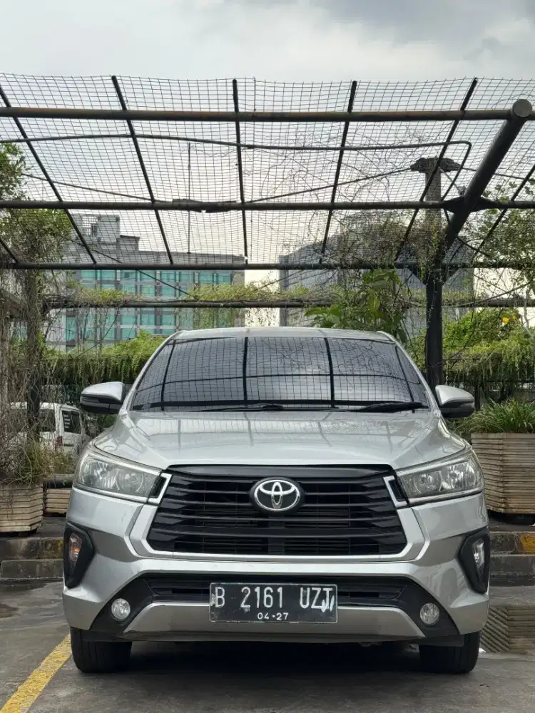 INNOVA G DIESEL 2022