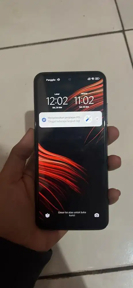 Poco m3 pro 5g 8/128