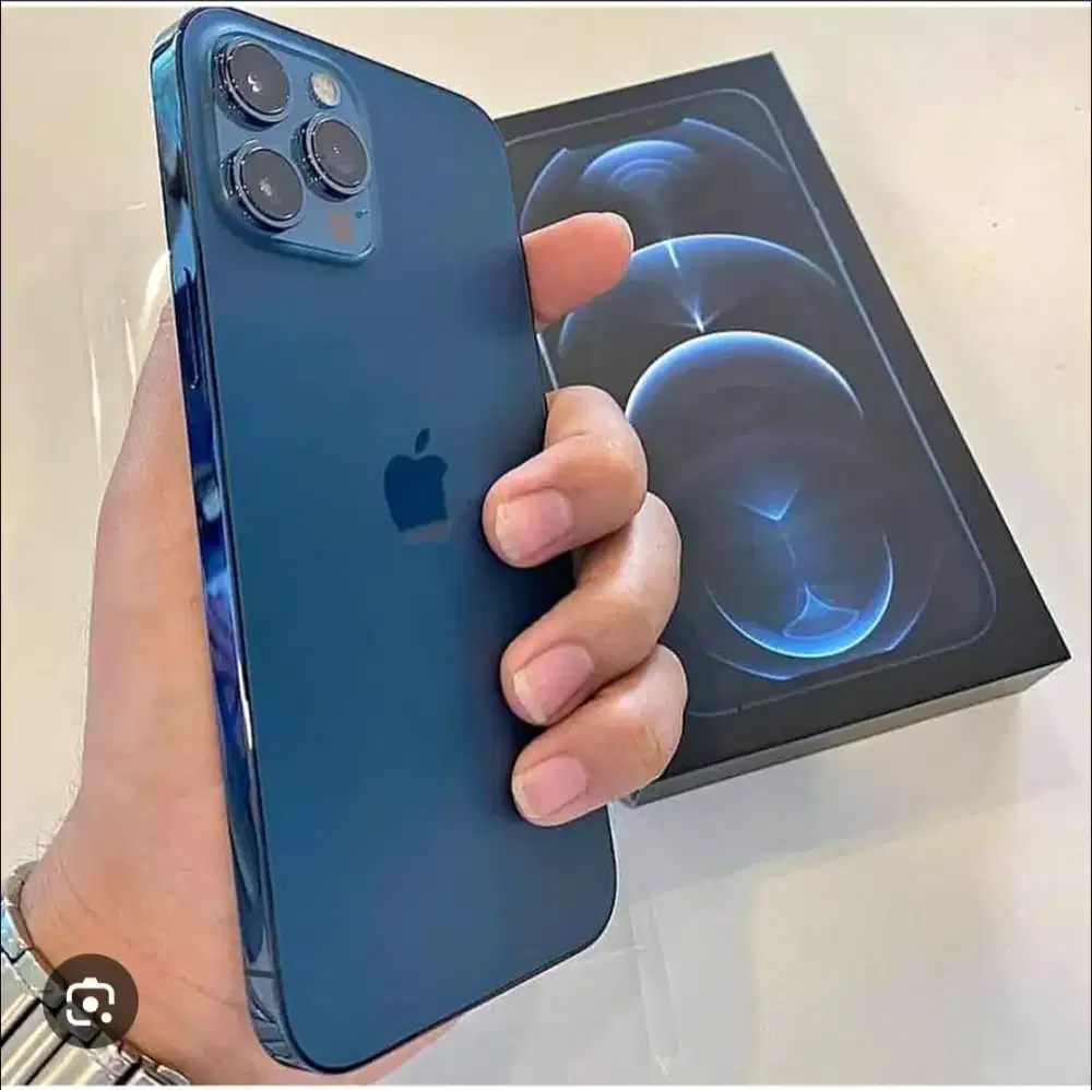 Cari iphone 12promax seken atu bekas