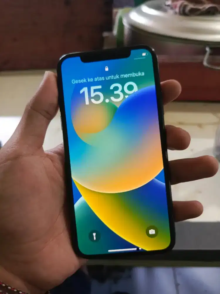 iPhone x iBox 256GB