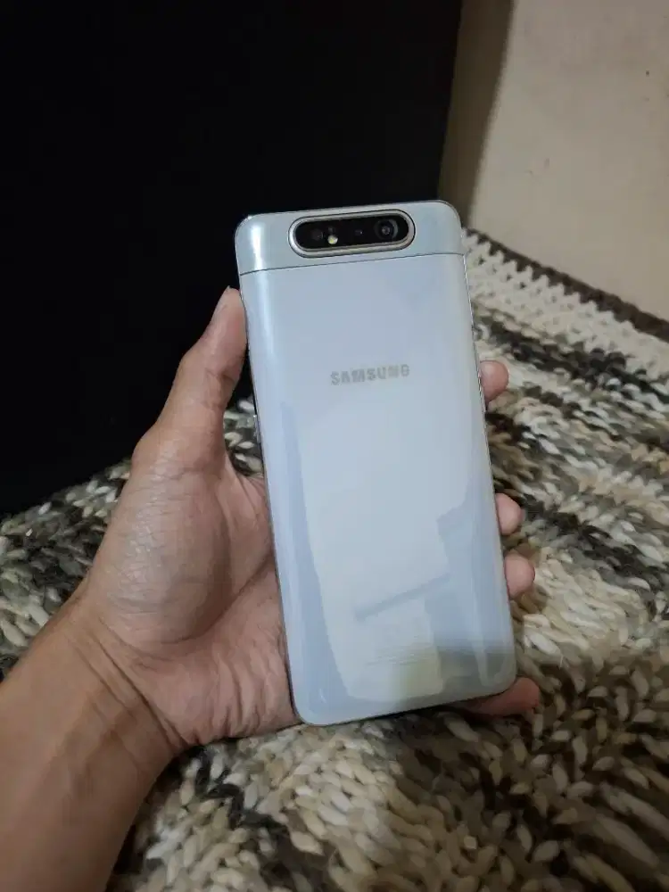 Samsung Galaxy A80 Sein 8/128gb Second Nominus