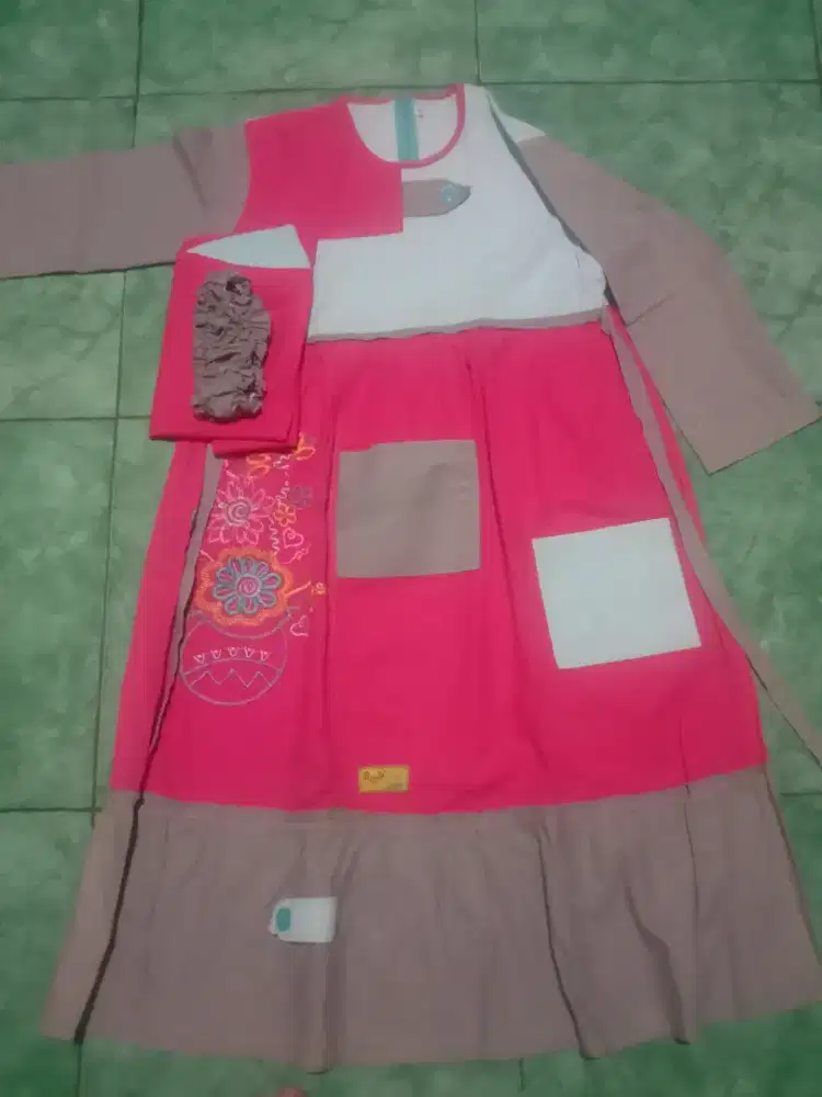 Baju anak dan Remaja