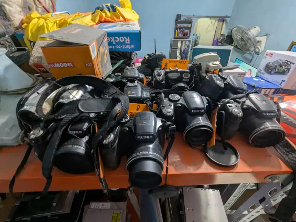 Jual Borongan Kamera Digital Minus