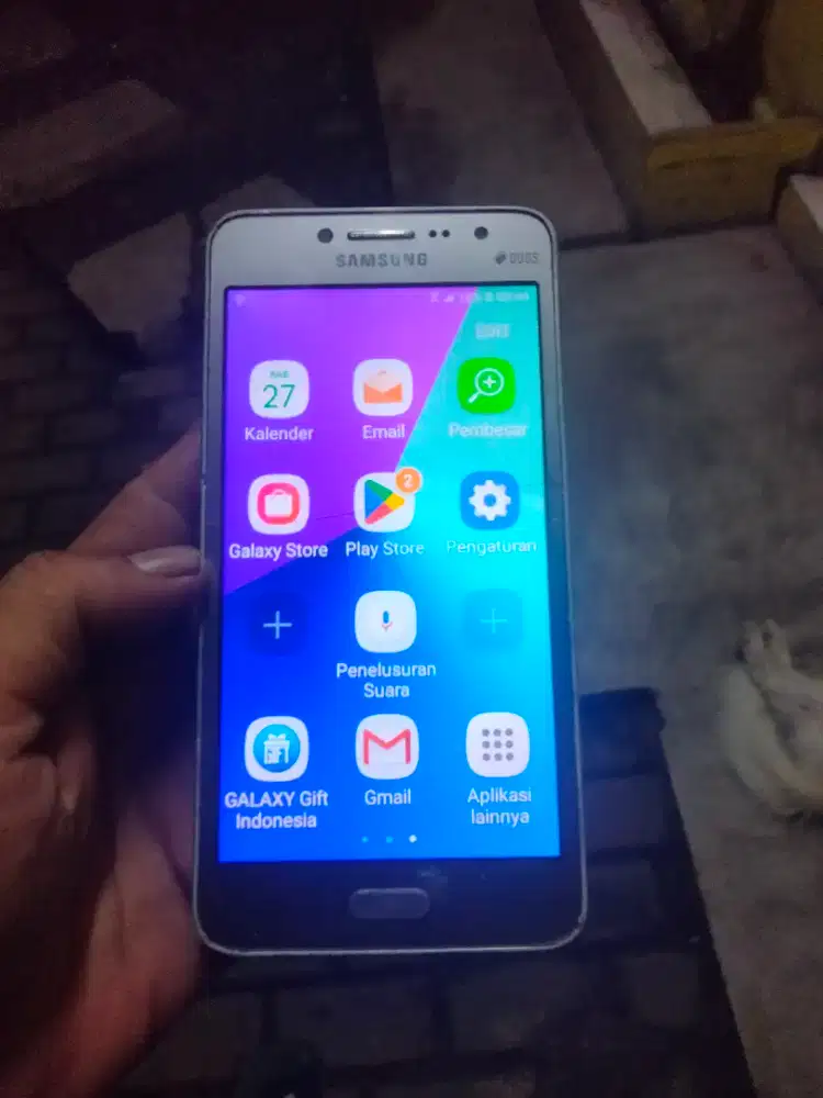 Samsung j2 prime