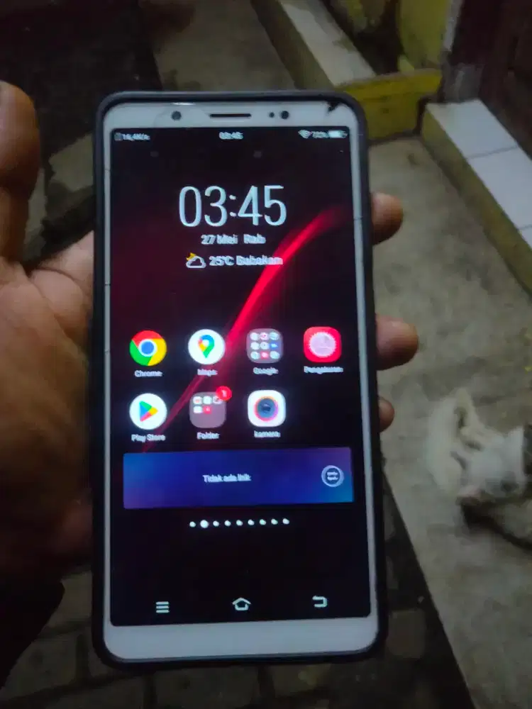 Hp Vivo 1716 ram 4/32