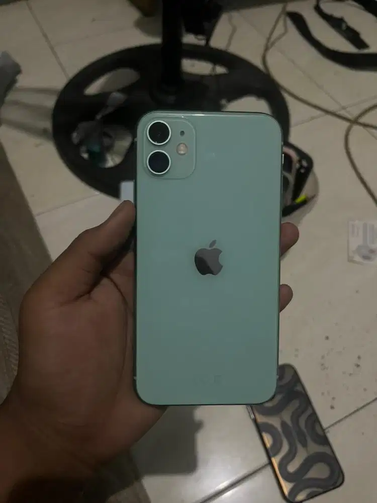 iphone 11 128 inter