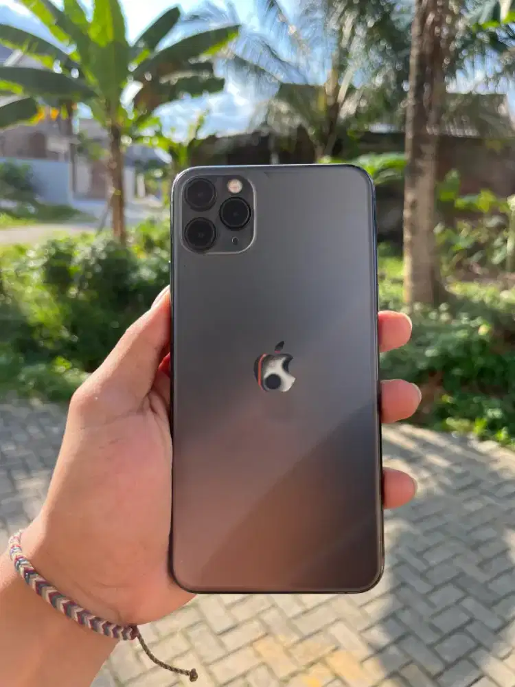 Iphone 11 promax 64