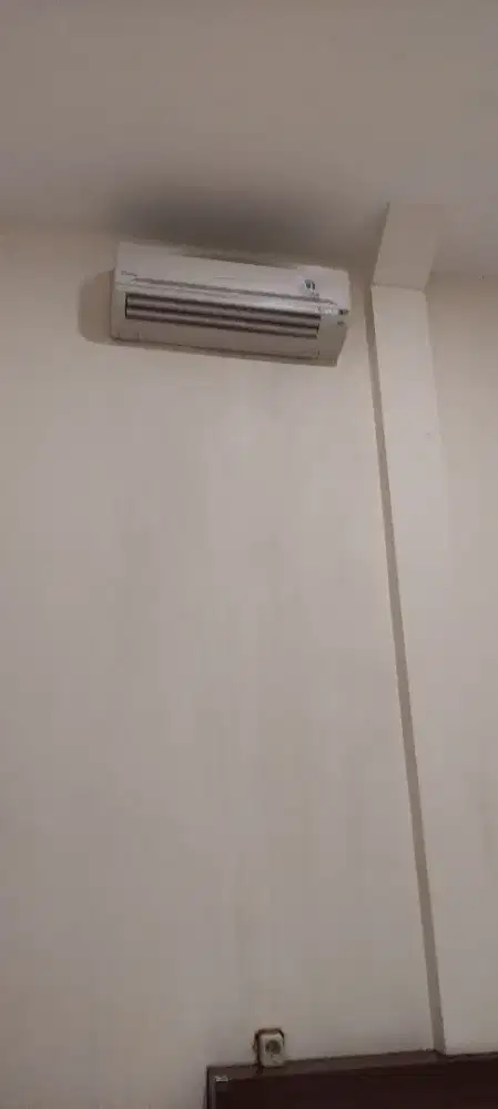 AC Split Cleaning