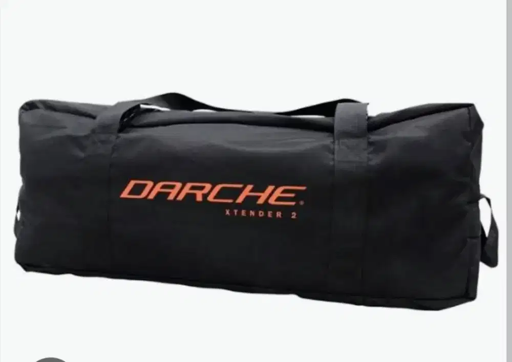 Tenda kemping camping Out Door DARCHE