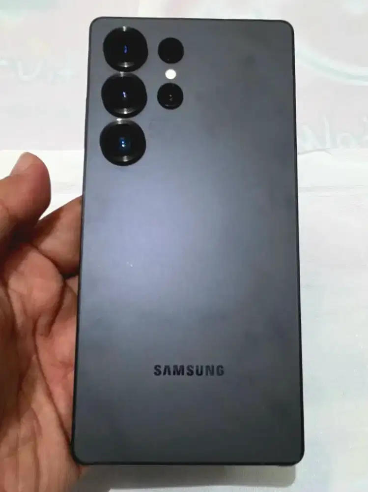 Samsung S25 Ultra 512GB