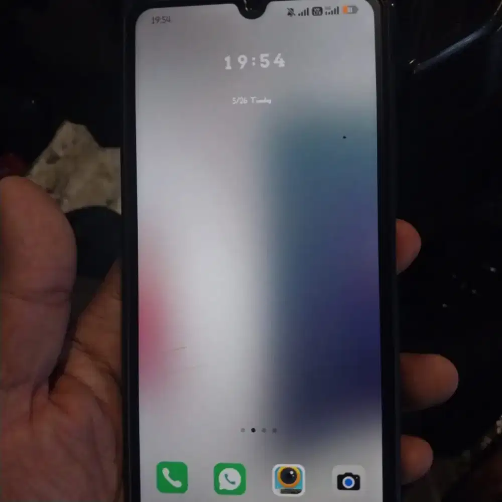 Di jual redmi 14 c