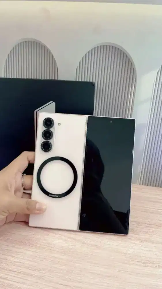Samsung z fold 6 1tb sein