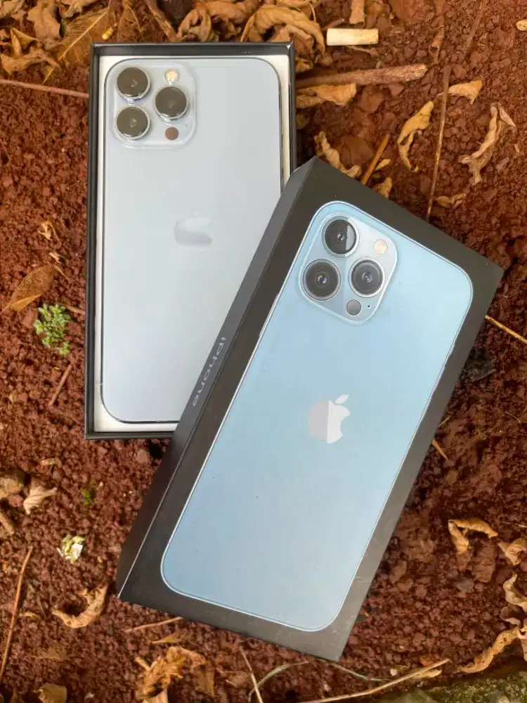 Iphone 13 pro max / 128 Gb