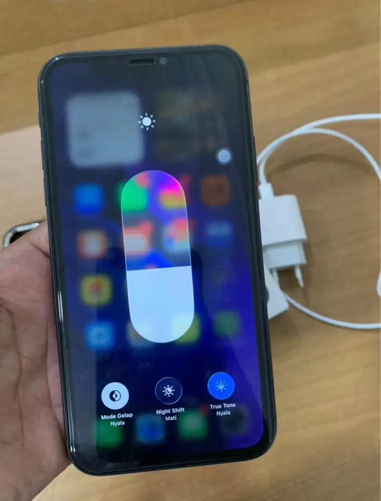 Iphone 11 64 fulset