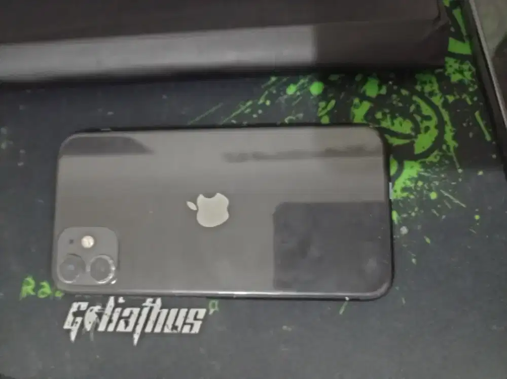 Iphone 11 Inter 64gb