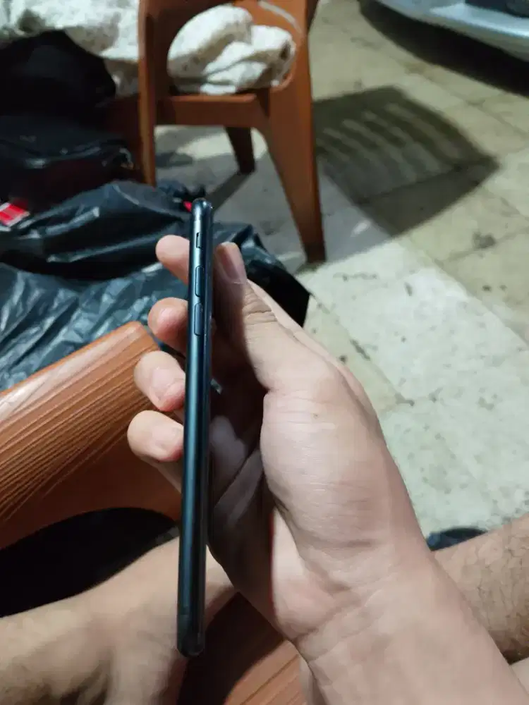 Hp iphone 7 Ram 2/32gb