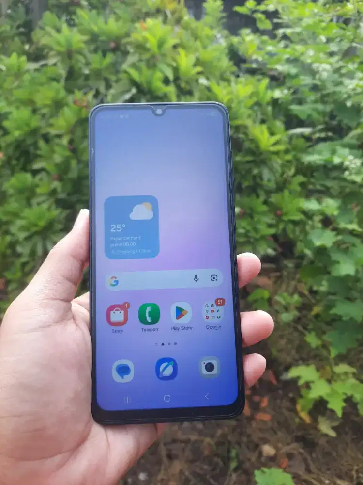 Samsung Galaxy A07 LTE 6/128