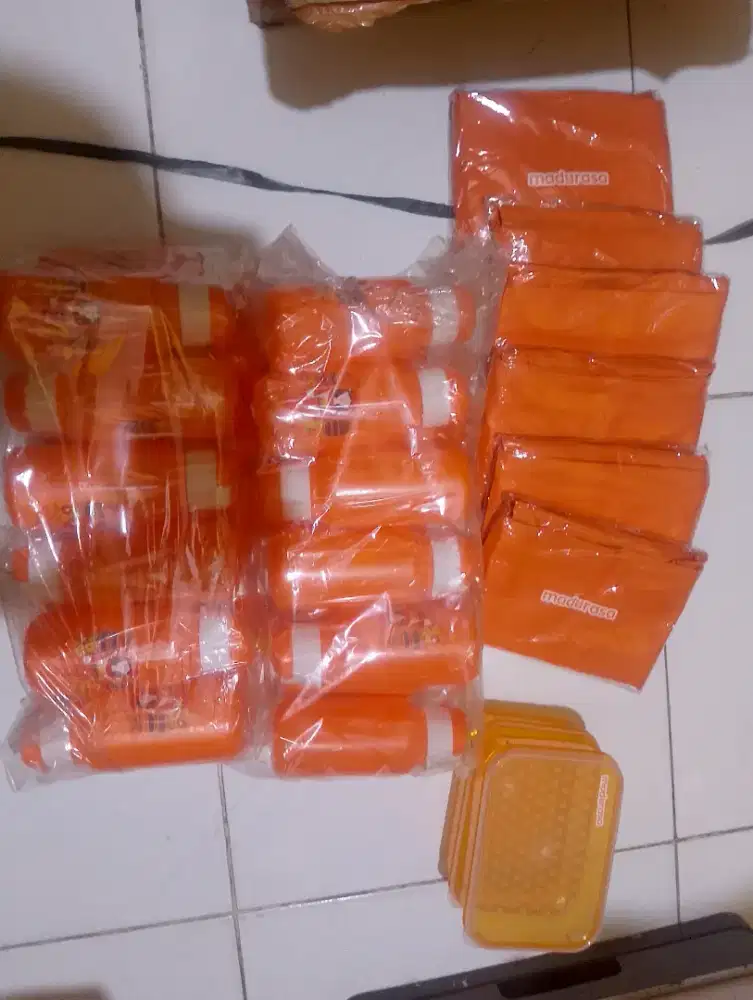 Keperluan Anak Sekolah