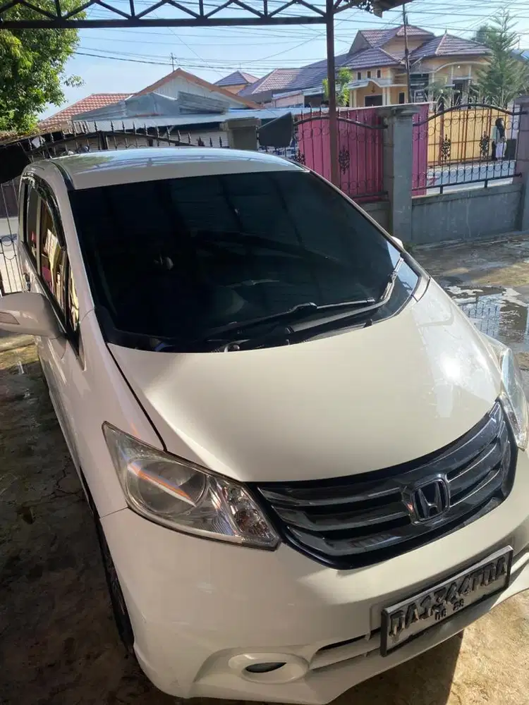 Freed Psd tipe tertinggi