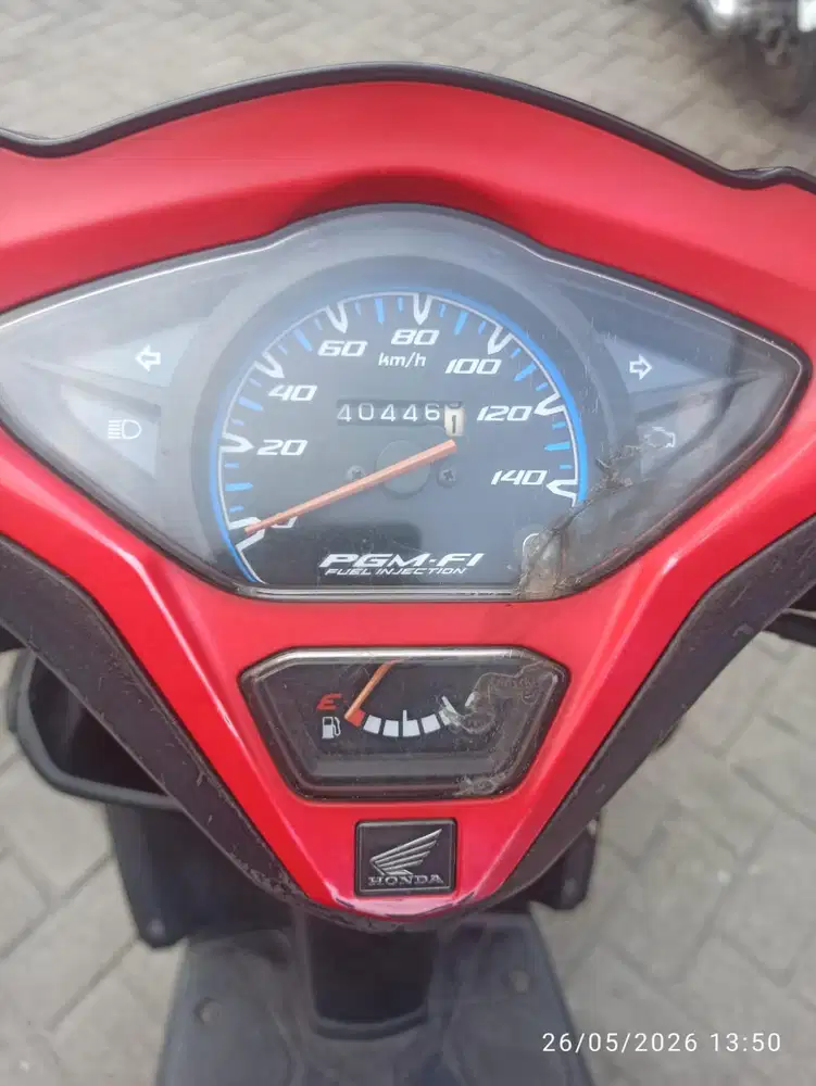 Vario Agnes 2017..Ss lengkap