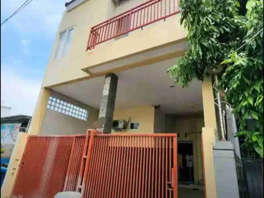 ( DEKAT RS KARIADI ) KOST DI JL TAMPOMAS DALAM RAYA GAJAHMUNGKUR SEMARANG
