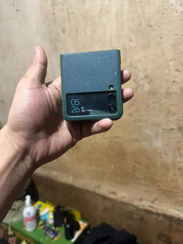 Samsung Z Flip3 5G