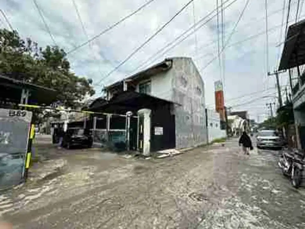 dijual rumah murah taman cibaduyut indah bandung