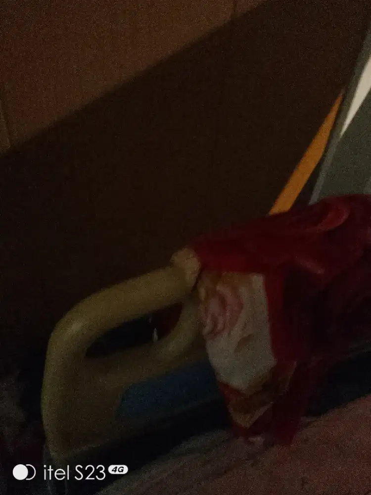 Dicari bibi untuk urus orang tua sakit (ibu)