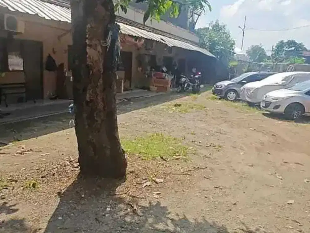 Tanah Jual Murah Di Tebet Jakarta Selatan