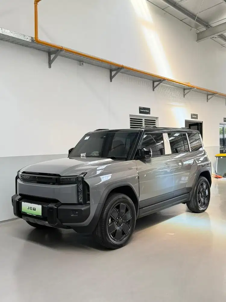 TEST DRIVE DAPAT E-MONEY 1 Jt