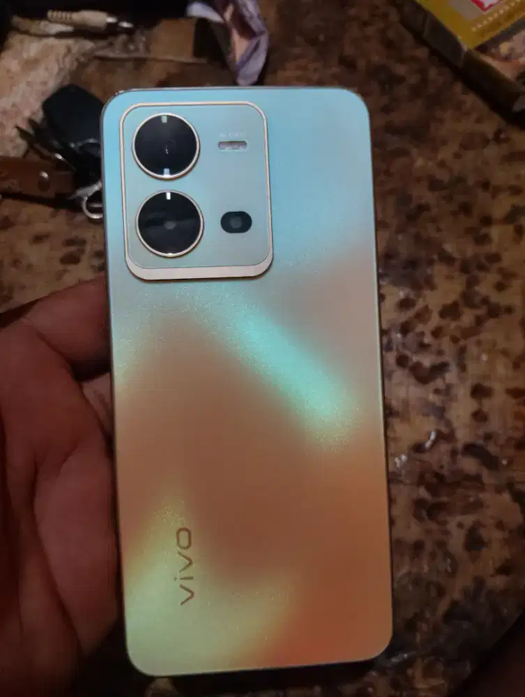 Vivo v25e ram 8/128