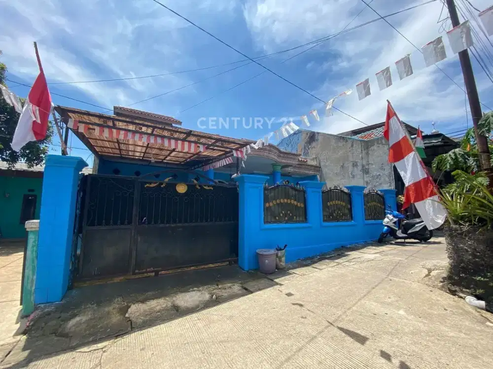 Dijual Rumah Daerah Cinagka Sawangan 2 Lantai Di Depok