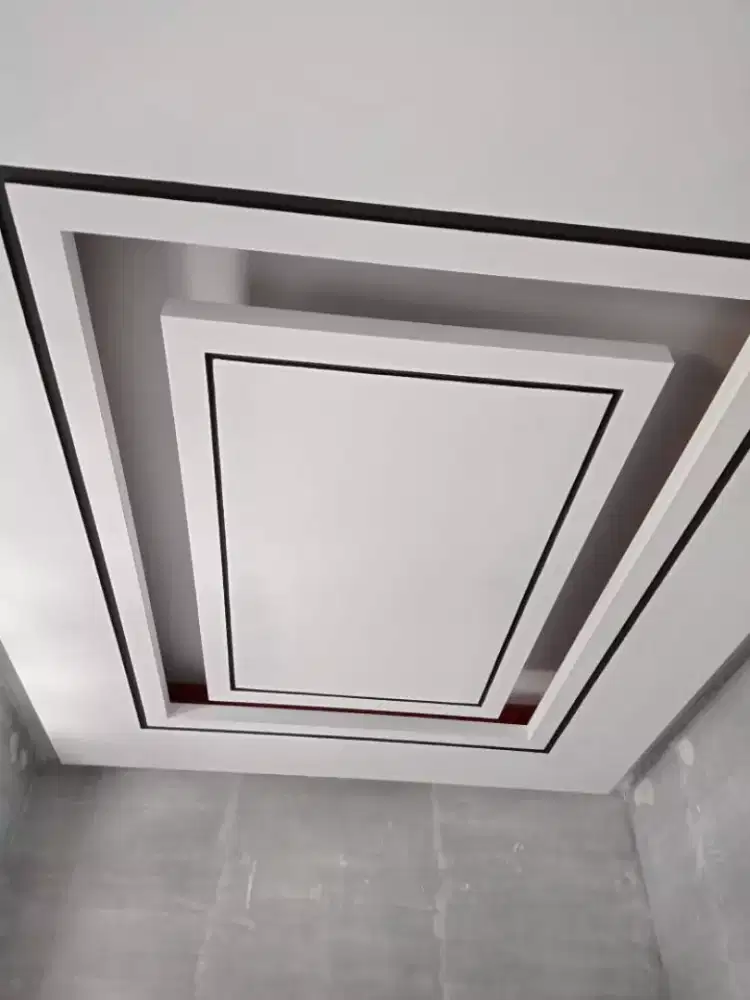 Jasa Gypsum jogja