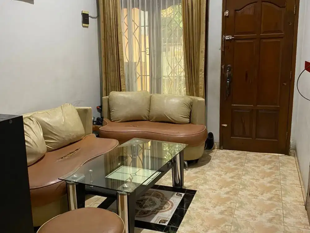 A265 Jual BU Rumah Second di Tomang Tanjung Duren Grogol